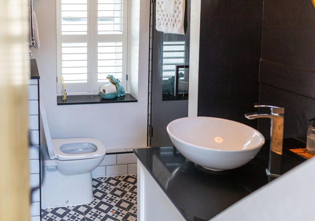 Maple Rose - 2 Bed With Garden In Minchinhampton! Villa Kültér fotó