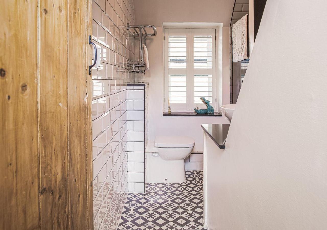 Maple Rose - 2 Bed With Garden In Minchinhampton! Villa Kültér fotó