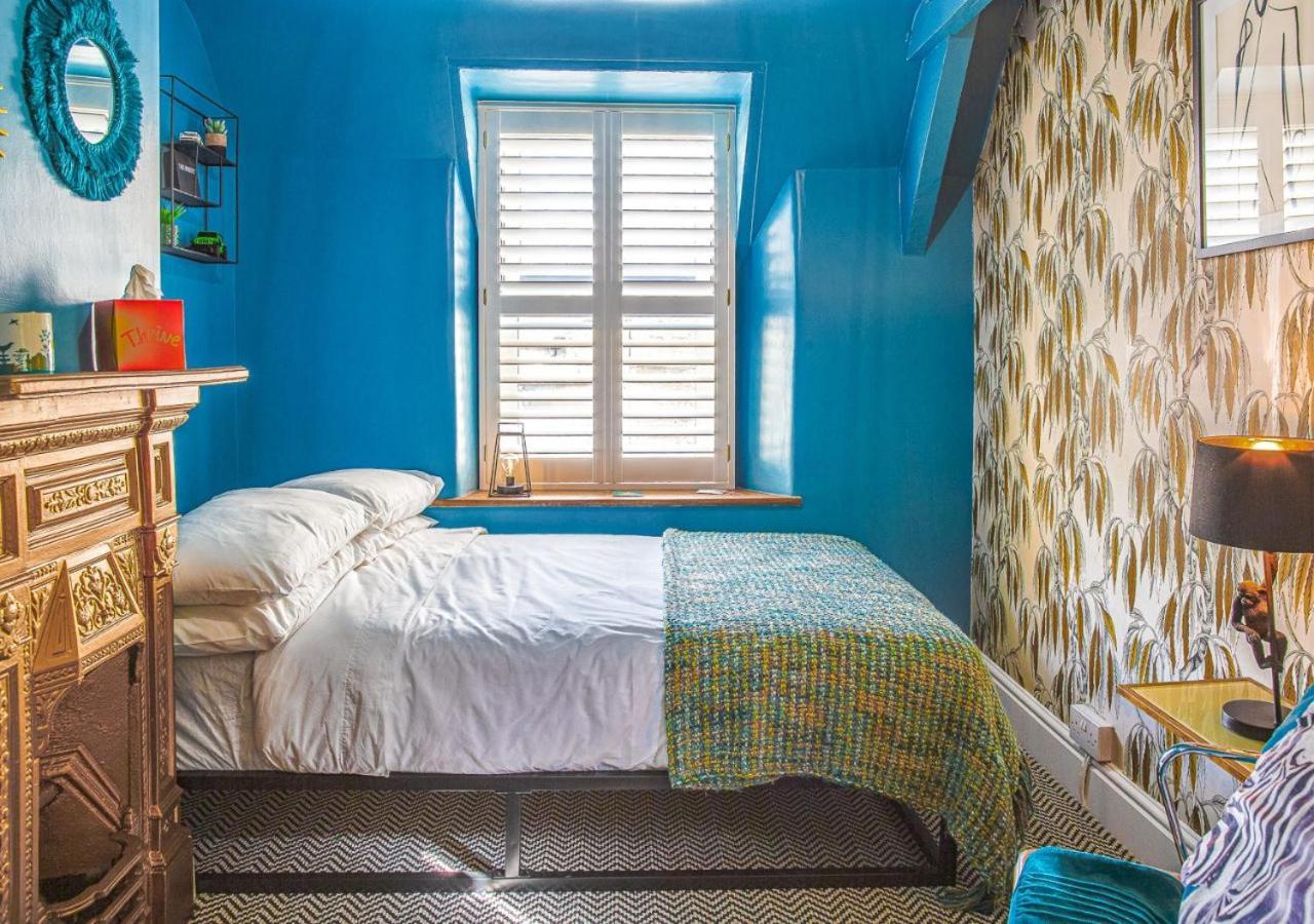 Maple Rose - 2 Bed With Garden In Minchinhampton! Villa Kültér fotó