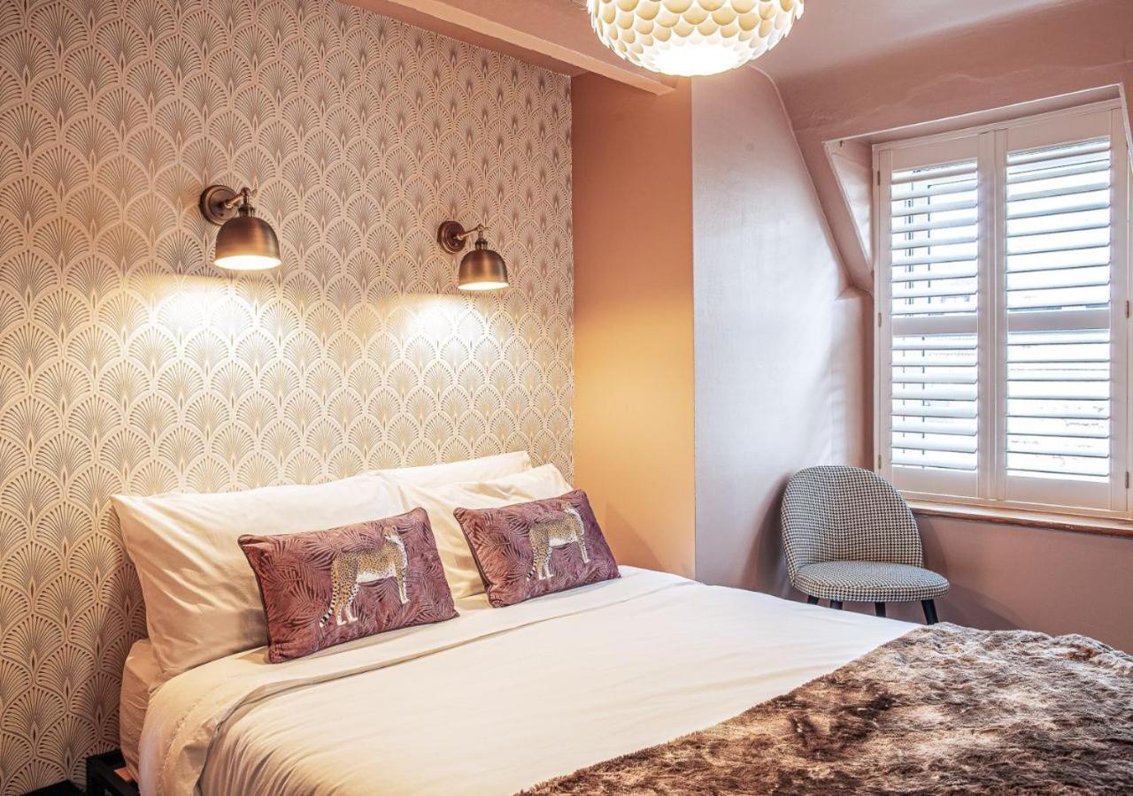 Maple Rose - 2 Bed With Garden In Minchinhampton! Villa Kültér fotó