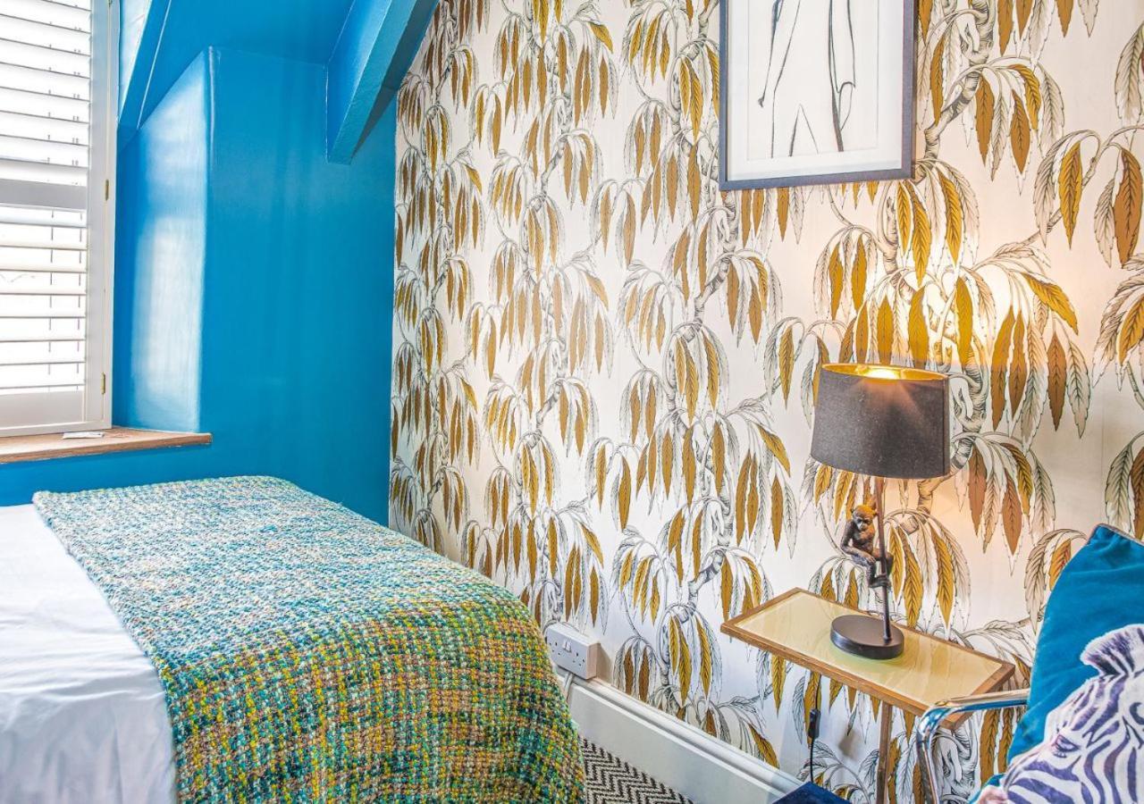 Maple Rose - 2 Bed With Garden In Minchinhampton! Villa Kültér fotó